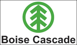 Boise Cascade Logo